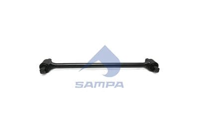 Brazo oscilante, suspensión de ruedas SAMPA 095.1089