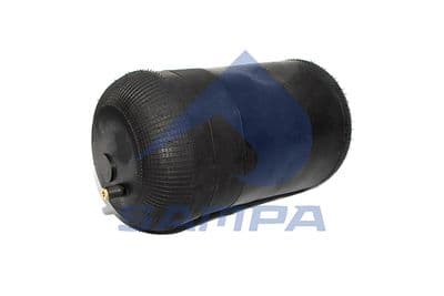 Cubrepolvo, suspensión neumática SAMPA SP 554185