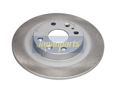 Disco de freno JAPANPARTS DP-308C