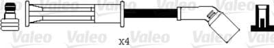 Juego de cables de encendido VALEO 346095