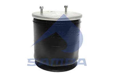 Cubrepolvo, suspensión neumática SAMPA SP 554022-KP01