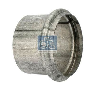 Tubo de escape DT Spare Parts 2.14351