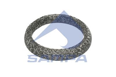 Junta, tubo de escape SAMPA 080.1155