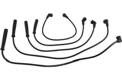Juego de cables de encendido Kavo Parts ICK-4005