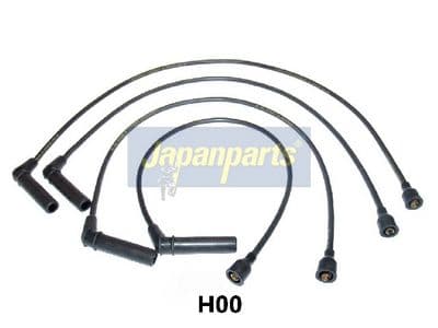 Juego de cables de encendido JAPANPARTS IC-H00