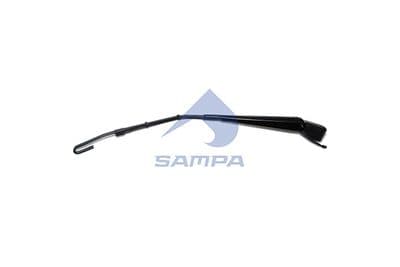 Brazo del limpiaparabrisas, lavado de parabrisas SAMPA 032.481