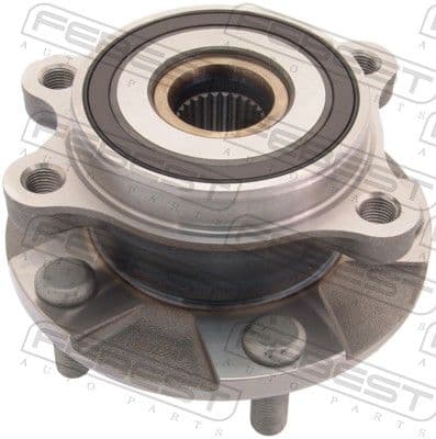 Buje FEBEST 0182-ZZE150MF