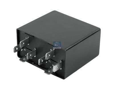 Relevador DT Spare Parts 1.21507