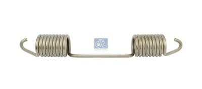 Resorte, zapatas de freno DT Spare Parts 6.60223