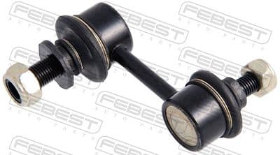 Travesaños/barras, estabilizador FEBEST 0123-KCH10R
