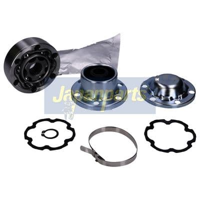 Juego de articulación, eje de transmisión JAPANPARTS GI-0307