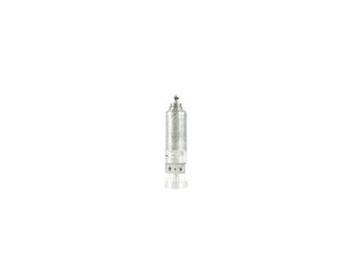 Filtro deshidratante, aire acondicionado MAHLE AD 131 000S