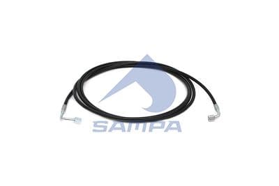 Manguera, Elemento de vuelco de cabina SAMPA 044.051
