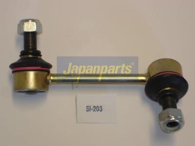 Travesaños/barras, estabilizador JAPANPARTS SI-203