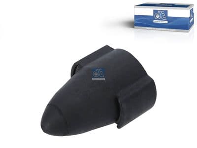 Tope, muelle DT Spare Parts 4.80579