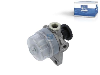 Bomba manual de alimentación DT Spare Parts 3.22031