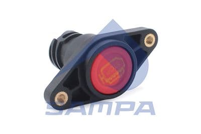 Interruptor de encendido, pastilla de arranque SAMPA 036.055