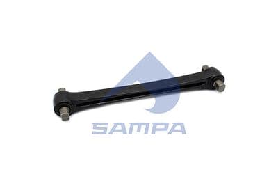 Brazo oscilante, suspensión de ruedas SAMPA 095.1077