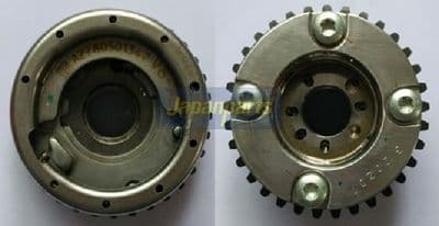 Ajustador de árbol de levas JAPANPARTS VVT-062