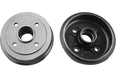 Tambor de freno Kavo Parts BD-3351