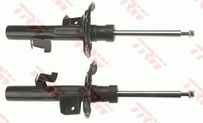 Amortiguador TRW JGM1097T