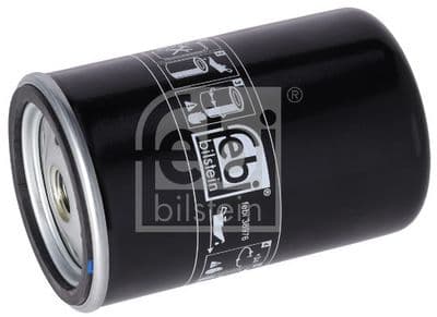 Filtro de aire, compresor (aire de admisión) FEBI BILSTEIN 38976