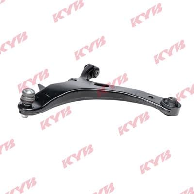 Brazo oscilante, suspensión de ruedas KYB KSC5900