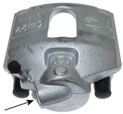 Caliper TEXTAR 38066200