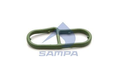 Junta, filtro de combustible SAMPA 210.469