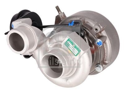 Turbocompresor, sobrealimentación FEBI BILSTEIN 189734