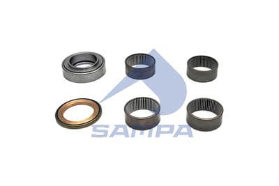 Juego de reparación, Pivote del muñón del eje SAMPA 010.908