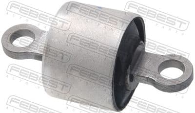 Horquilla de suspensión FEBEST OPAB-011