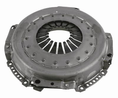 Plato de presión de clutch SACHS 3482 634 014