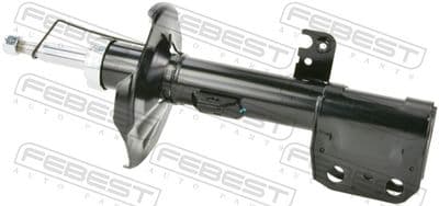 Amortiguador FEBEST 01665183FL