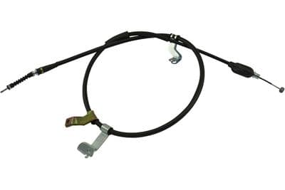 Cable de accionamiento, freno de estacionamiento Kavo Parts BHC-4167