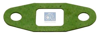 Junta, compresor DT Spare Parts 2.14207