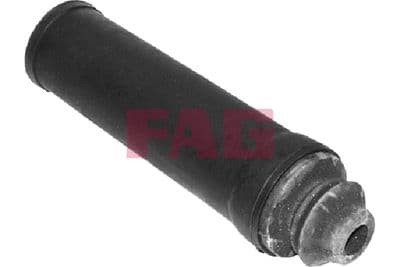 Almohadilla de tope, suspensión Schaeffler FAG 810 0007 10