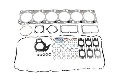Juego de juntas, culata de cilindro DT Spare Parts 7.94008