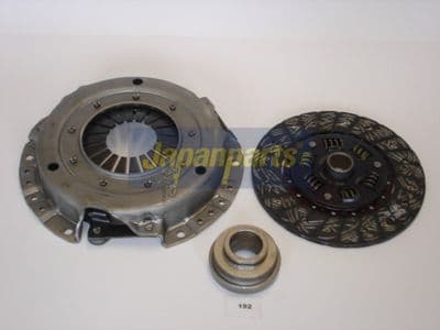 Kit de clutch JAPANPARTS KF-192