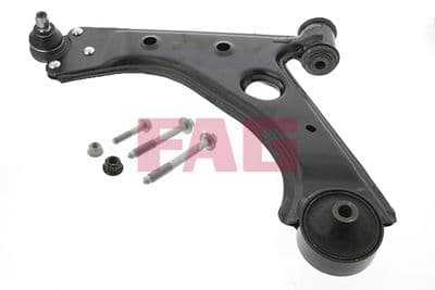 Brazo oscilante, suspensión de ruedas Schaeffler FAG 821 0567 10