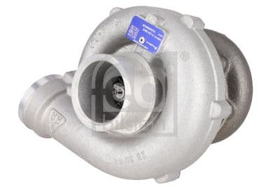 Turbocompresor, sobrealimentación FEBI BILSTEIN 191435