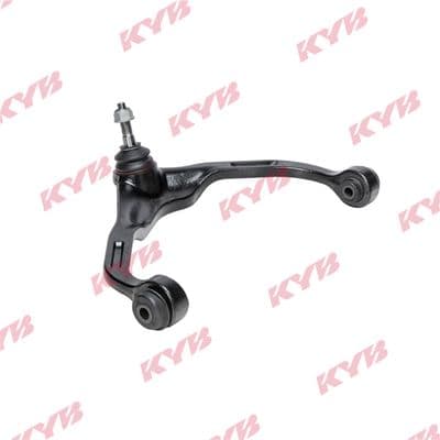 Brazo oscilante, suspensión de ruedas KYB KSC4675
