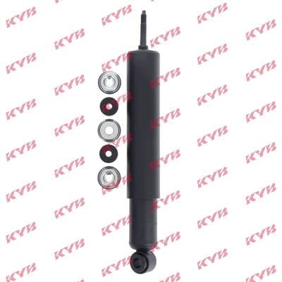 Amortiguador KYB 444060