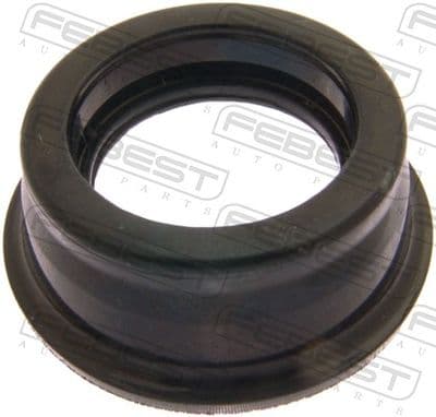 Junta tórica, cavidad bujía FEBEST MCP-001