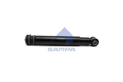 Amortiguador SAMPA 025.286