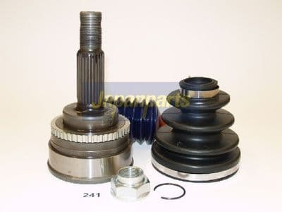 Juego de articulación, eje de transmisión JAPANPARTS GI-241
