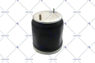 Cubrepolvo, suspensión neumática SAMPA SP 554159-K05