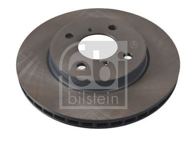 Disco de freno FEBI BILSTEIN 170724