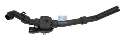 Válvula de control de refrigerante DT Spare Parts 3.82211