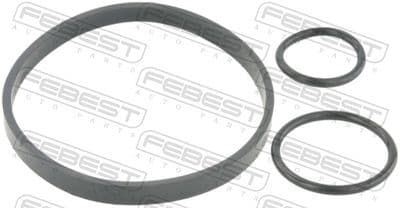 Junta, filtro de aceite FEBEST RINGOL-039-KIT